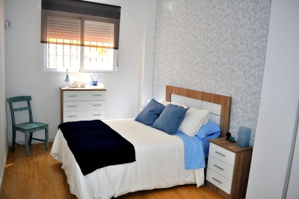 Gran Torcal Apartment Málaga
