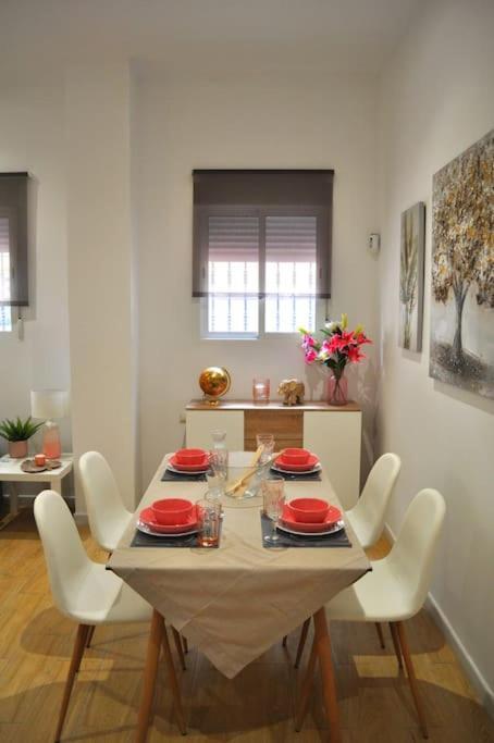 Gran Torcal Apartment Málaga
